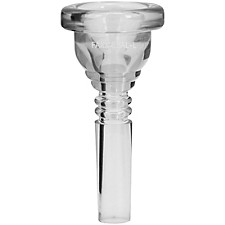 Faxx Faxx Trombone Mouthpieces, Large Shank 4G