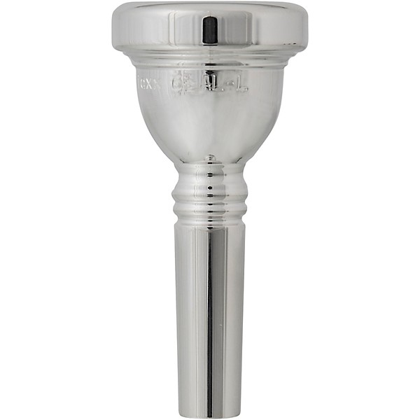 Faxx Faxx Trombone Mouthpieces, Large Shank 4G