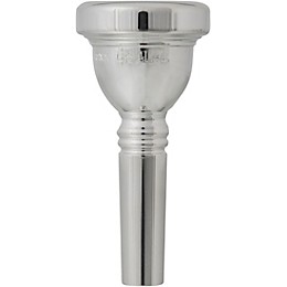 Open Box Faxx Faxx Trombone Mouthpieces, Large Shank Level 2 5G 190839862587