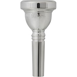 Blemished Faxx Faxx Trombone Mouthpieces, Large Shank Level 2 5G 197881177584