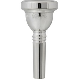 Faxx Faxx Trombone Mouthpieces, Large Shank 5G Faxx Faxx Trombone Mouthpieces, Large Shank 6.5AL