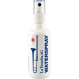 La Tromba Trombone Waterspray