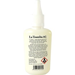 La Tromba T1 Valve Oil with Silicone