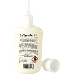 La Tromba T1 Valve Oil with Silicone