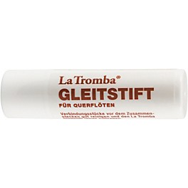 La Tromba F4 Sliding Stick Joint Grease