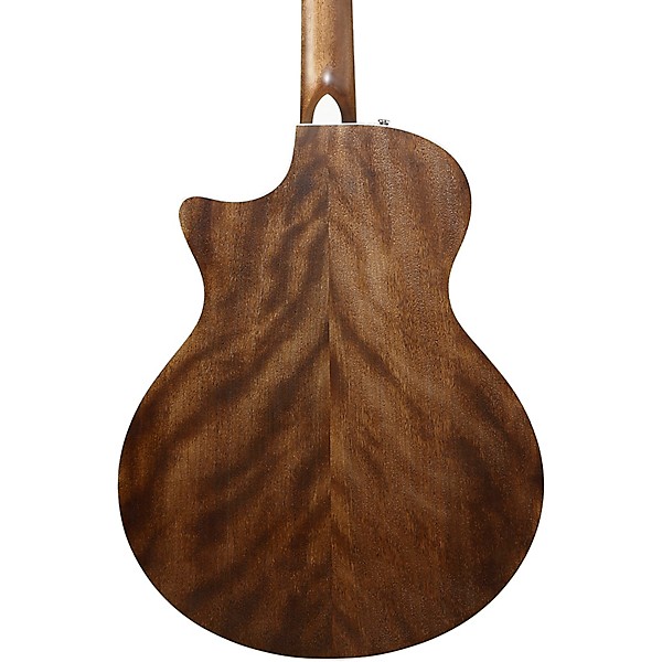 Open Box Ibanez AE205JROPN Small Body Acoustic-Electric