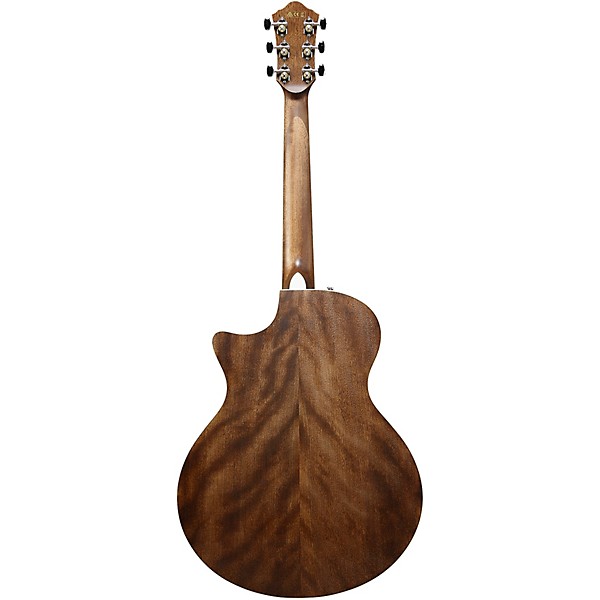 Ibanez AE205JR-OPN エレアコ Open Box Ibanez AE205JROPN Small Body Acoustic-Electric