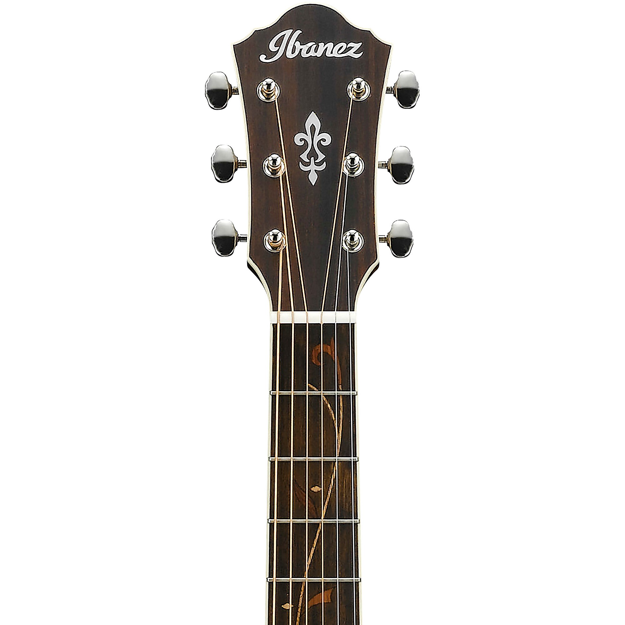 Ibanez AE205JR-OPN エレアコ Ibanez AE205JR-OPN Open Pore Natural | MUSIC STORE professional