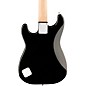 Squier Affinity Mini Stratocaster V2 Electric Guitar Black