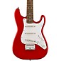 Clearance Squier Affinity Mini Stratocaster V2 Electric Guitar Torino Red thumbnail