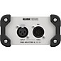 Klark Teknik DS 20 Passive 2-Output Signal Splitter thumbnail