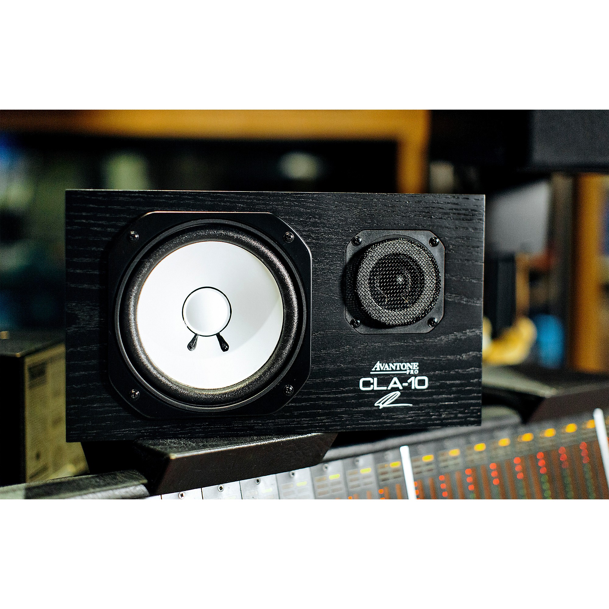 Avantone CLA-10 7 Avantone CLA-10 7