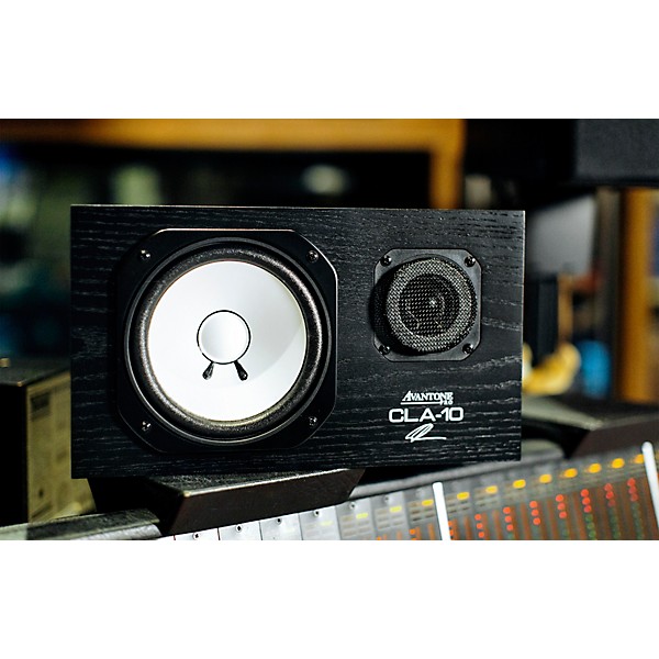 Avantone CLA-10 7" Passive Studio Monitors (Pair)
