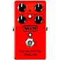 Open Box MXR Dyna Comp Deluxe Compressor Effects Pedal Level 1 thumbnail