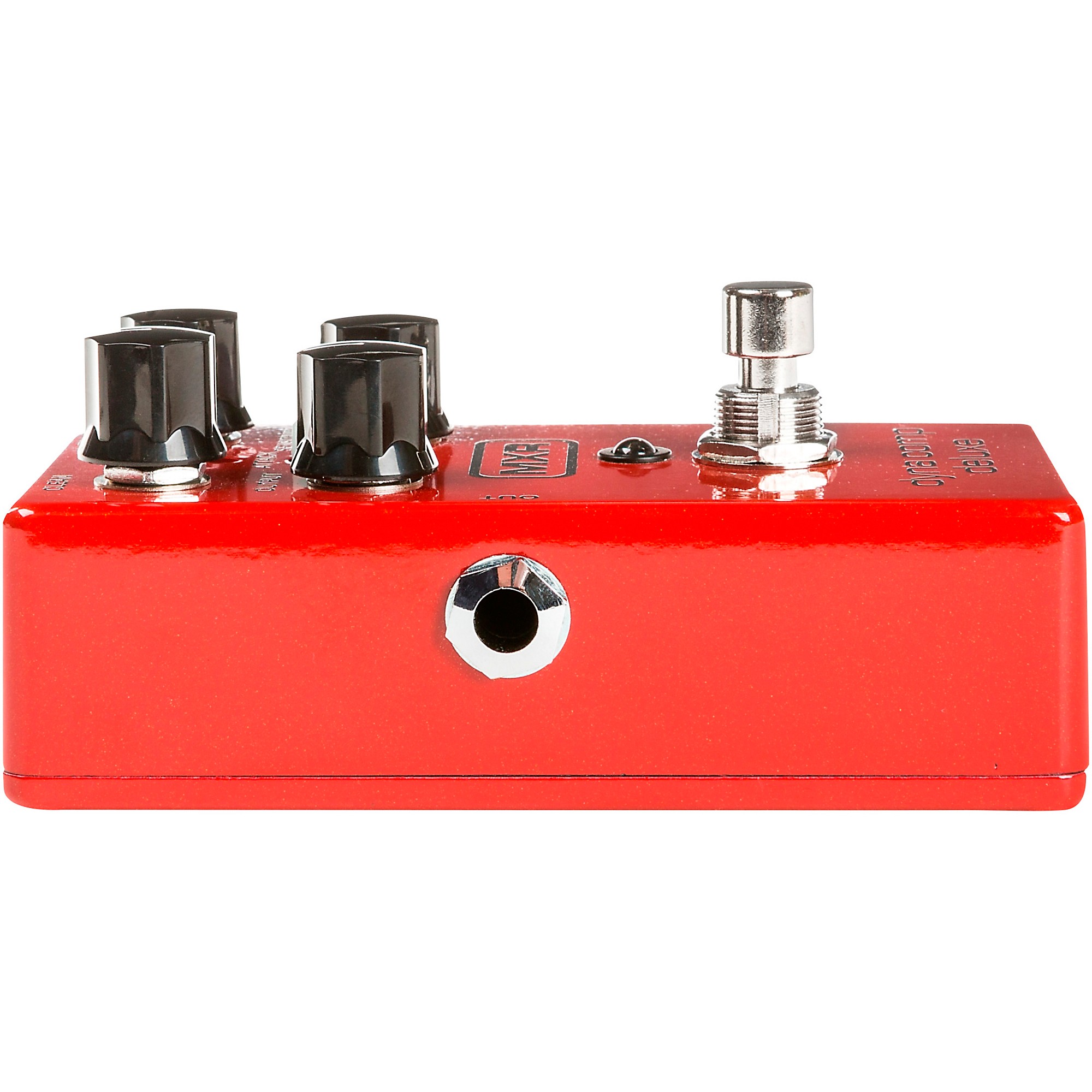 MXR DYNA COMP® COMPRESSOR MXR® SCRIPT DYNA COMP® COMPRESSOR - Dunlop