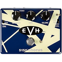 Open Box MXR EVH 5150 Chorus Guitar Effects Pedal Level 1