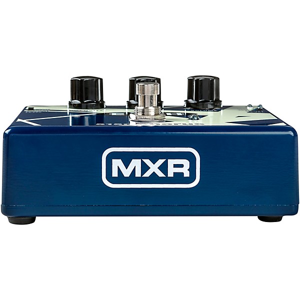MXR EVH 5150 Chorus Guitar Effects Pedal