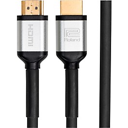 Roland RCC-3-HDMI 2.0 HDMI Cable 10 ft. Roland RCC-3-HDMI 2.0 HDMI Cable 3 ft.