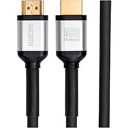 Roland RCC-3-HDMI 2.0 HDMI Cable 6 ft.