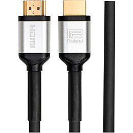 Roland RCC-3-HDMI 2.0 HDMI Cable 10 ft.