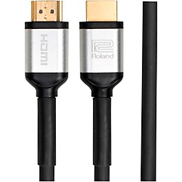 Roland RCC-3-HDMI 2.0 HDMI Cable 10 ft. Roland RCC-3-HDMI 2.0 HDMI Cable 10 ft.