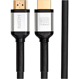 Roland RCC-3-HDMI 2.0 HDMI Cable 10 ft. Roland RCC-3-HDMI 2.0 HDMI Cable 16 ft.