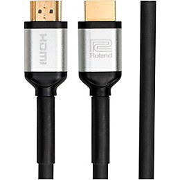 Roland RCC-3-HDMI 2.0 HDMI Cable 25 ft.