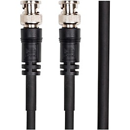 Roland RCC-SDI 75 Ohm SDI Cable 200 ft. Roland RCC-SDI 75 Ohm SDI Cable 3 ft.