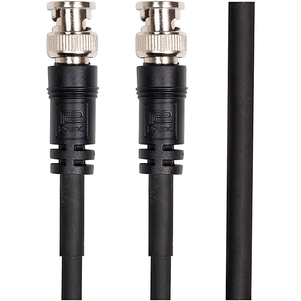 Roland RCC-SDI 75 Ohm SDI Cable 3 ft.