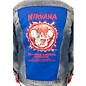 Dragonfly Clothing Nirvana - Oakland Coliseum Embryo - Mens Denim Jacket X Large thumbnail