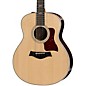 Taylor 458e-R Grand Orchestra 12-String Acoustic-Electric Guitar Natural thumbnail
