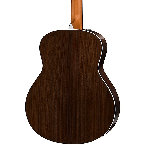 Taylor 458e-R Grand Orchestra 12-String Acoustic-Electric Guitar Natural