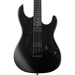 Open Box ESP LTD SN-1000HT Electric Guitar Level 2 Purple Blast, Black Pickguard 197881313364