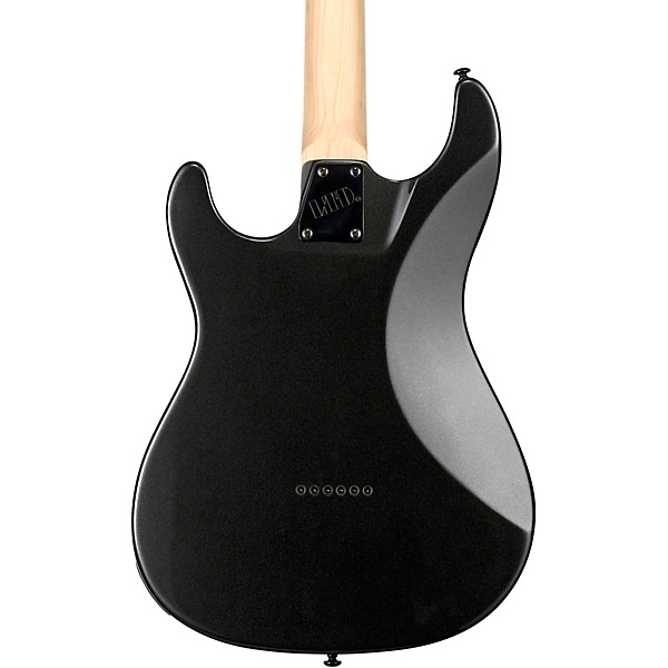 Open Box ESP LTD SN-1000HT Electric Guitar Level 2 Purple Blast, Black Pickguard 197881313364