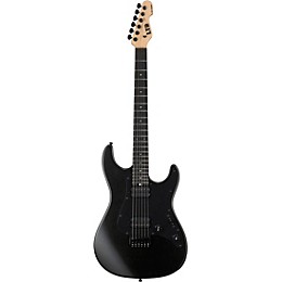 Open Box ESP LTD SN-1000HT Electric Guitar Level 2 Purple Blast, Black Pickguard 197881313364