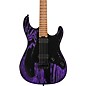 ESP LTD SN-1000HT Electric Guitar Purple Blast Black Pickguard thumbnail