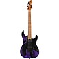 Open Box ESP LTD SN-1000HT Electric Guitar Level 1 Purple Blast Black Pickguard