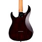 ESP LTD SN-1000HT Electric Guitar - Dark Brown Sunburst Black Pickguard