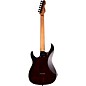 ESP LTD SN-1000HT Electric Guitar - Dark Brown Sunburst Black Pickguard