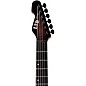 ESP LTD SN-1000HT Electric Guitar - Dark Brown Sunburst Black Pickguard