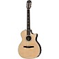 Taylor 414ce-N Grand Auditorium Nylon-String Acoustic-Electric Guitar Natural