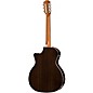 Taylor 414ce-N Grand Auditorium Nylon-String Acoustic-Electric Guitar Natural