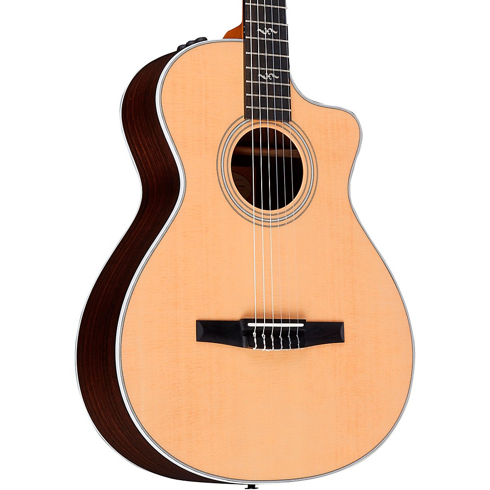 taylor 312ce nylon