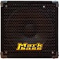 Markbass New York 151 Black 300W 1x15 Bass Speaker Cabinet Black