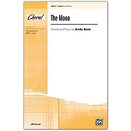 Alfred The Moon 2-Part