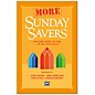 Alfred More Sunday Savers SATB Choral Book thumbnail