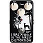Open Box Animals Pedal I Was A Wolf In The Forest Distortion Effects Pedal Level 2  190839663016 thumbnail