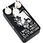 Open Box Animals Pedal I Was A Wolf In The Forest Distortion Effects Pedal Level 2  190839663016