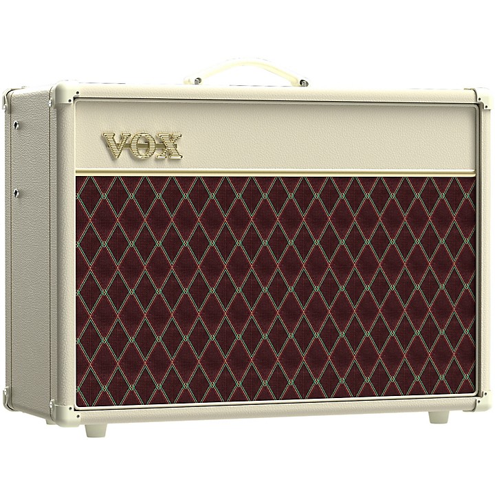 guitar center vox ac15