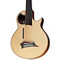 Warwick Alien 6-String Fretless Acoustic-Electric Bass Natural Hi Polish thumbnail
